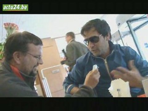 JD Davis sort de l'ombre de Guetta