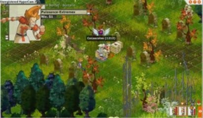 Mule de Tapette Dofus