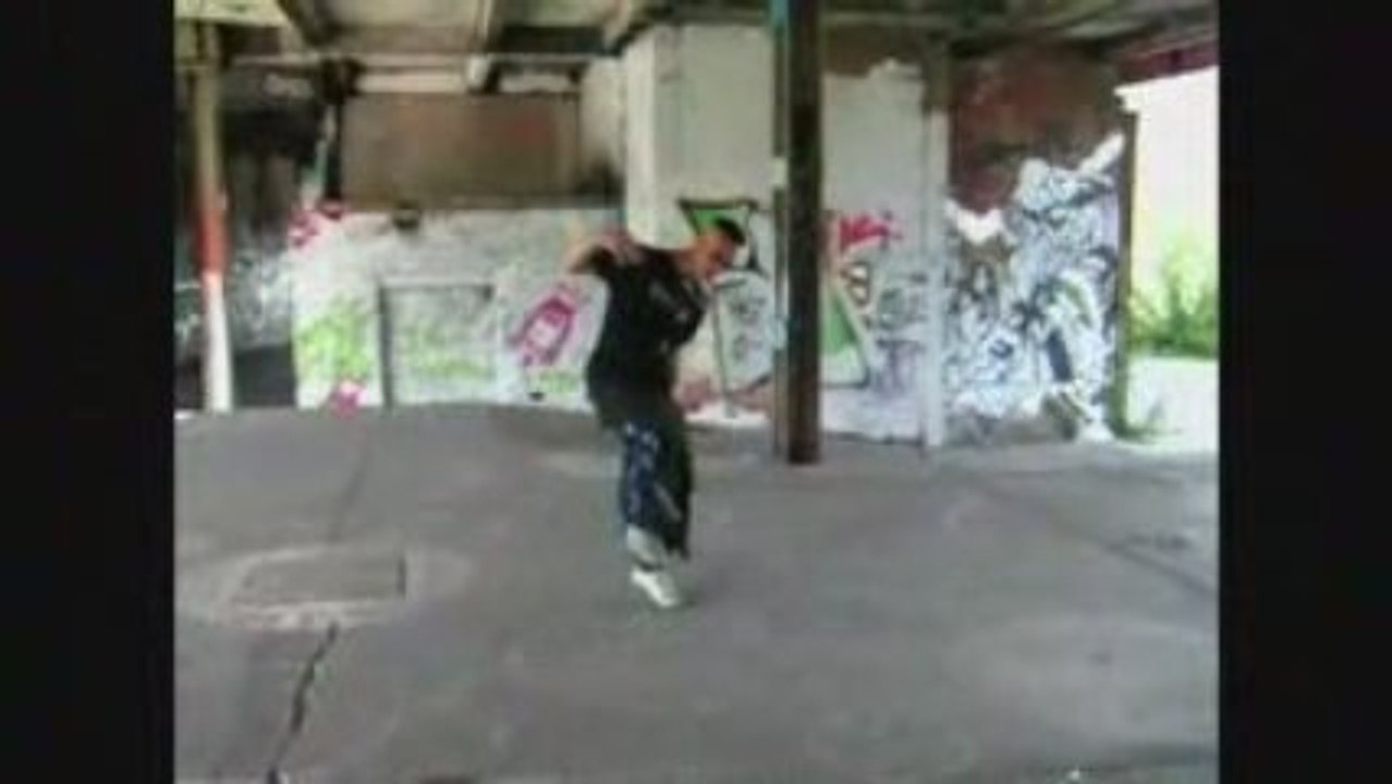 RAD   Nuclear Shuffle