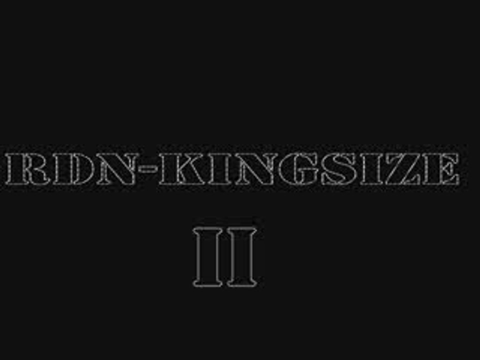 Rockin´Da North - Kingsize
