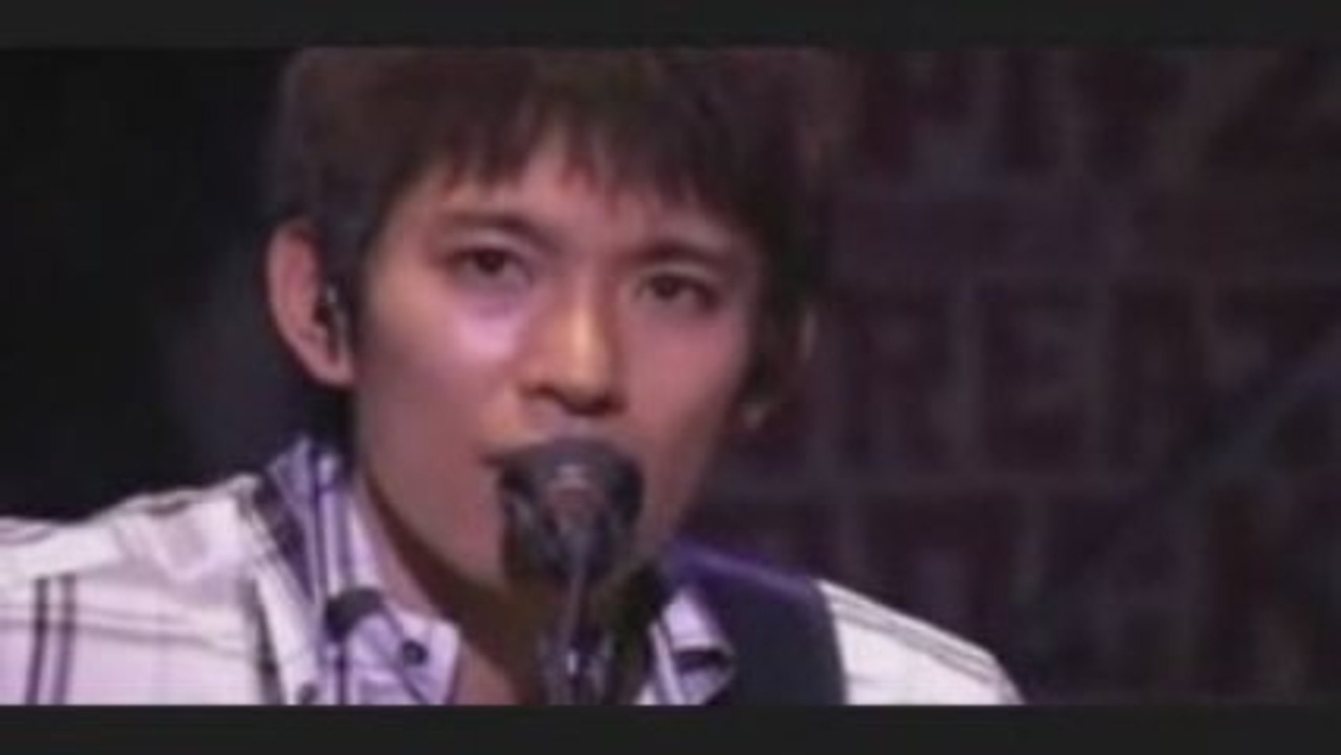 冷たい頬 スピッツ Live 動画 Dailymotion