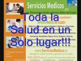 http://serviciosmedicos.ec/ medicos, odontologos, veterinari