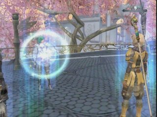 Aion: The Tower of Eternity - Clothing customization