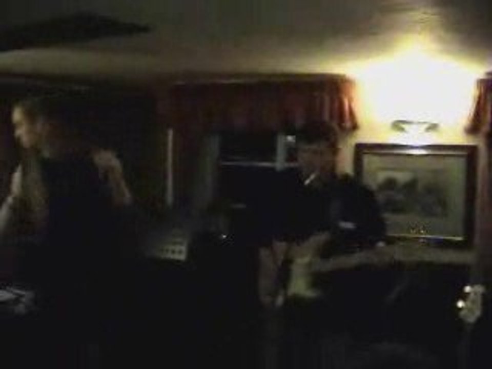 KingWelly's jam, Blues monkey - MARAMALADE!