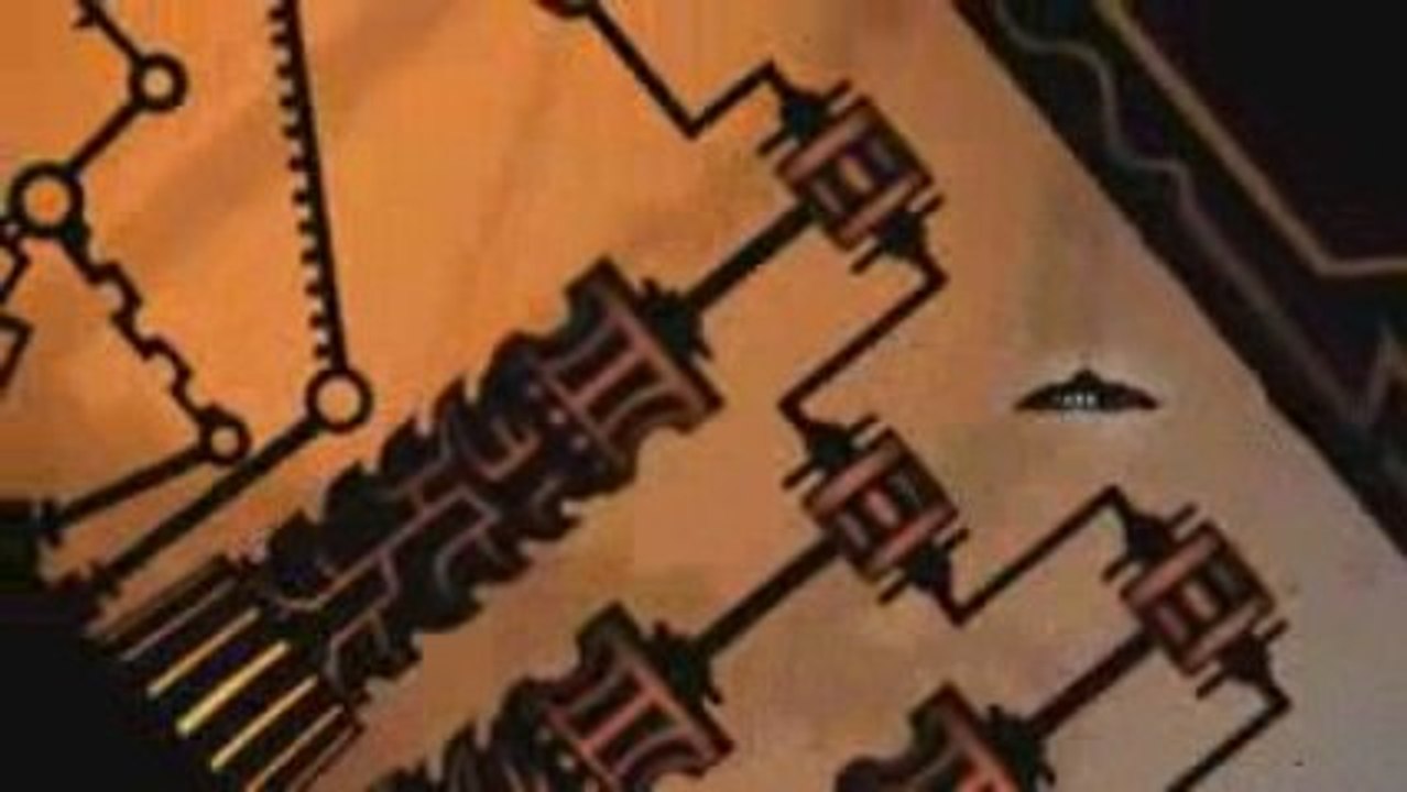 Insanely Twisted Shadow Planet - Trailer - XBLA