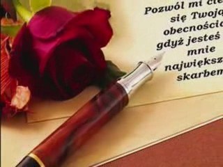 I Love - Alicja Bagińska