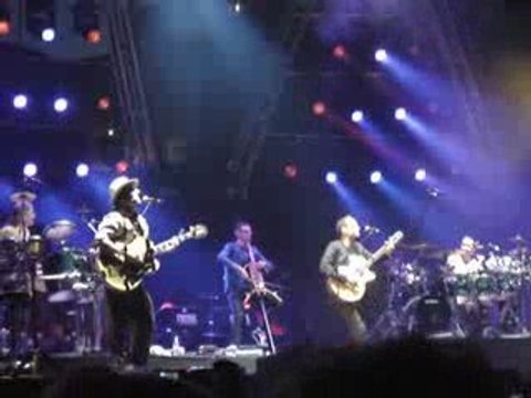 Tryo - Francofolies 2009 - 03