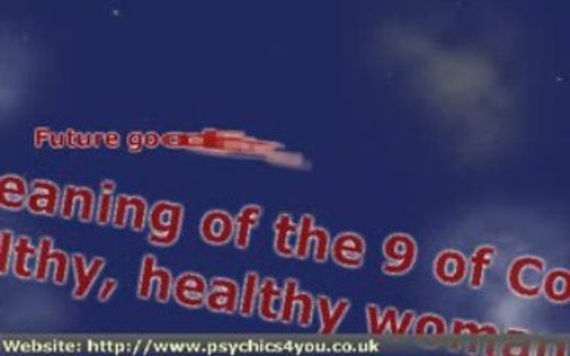 How To Get Psychic Tarot Readings