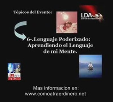 pelicula secreto , como atraer abundancia y prosperidad