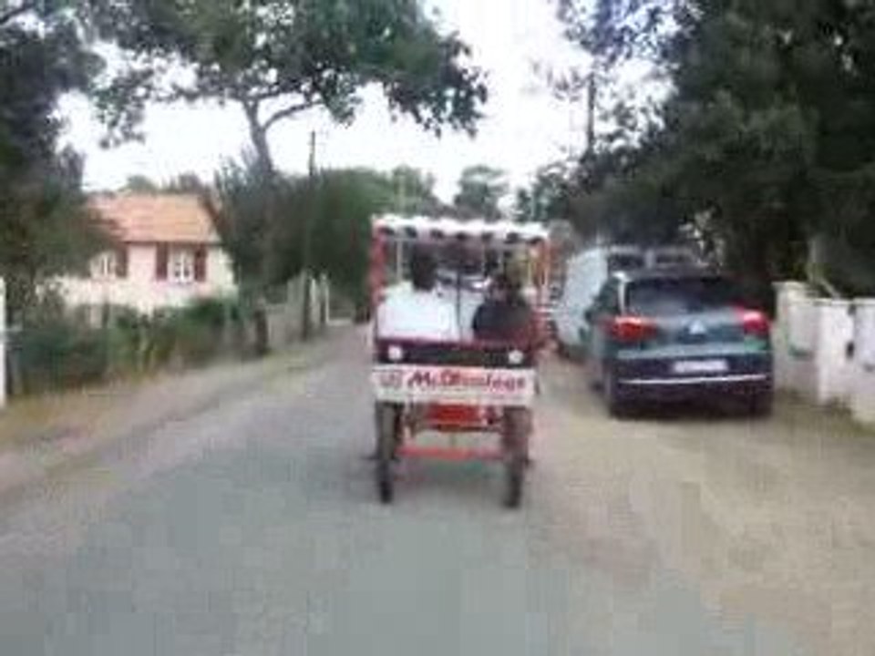 rosalie a st brevin les pins