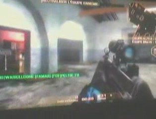 [FiS] vs [FDF] Ladder Console Gaming