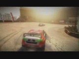 colin mcrae: dirt 2