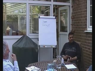 Black Book Persuasion Techniques Pt 1