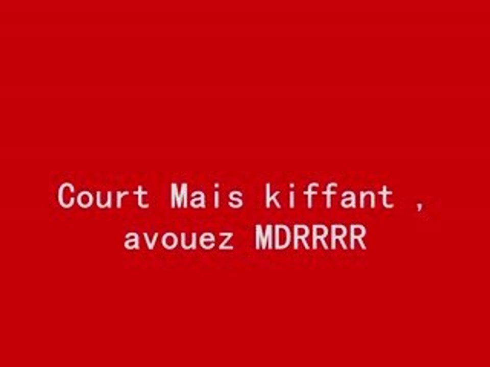 Ynnaf Flippée par un Monstre