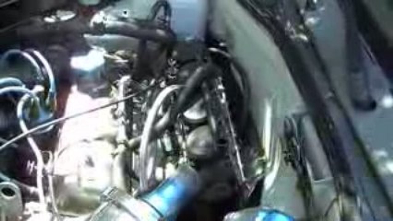 clio 1 1.1L 4papillon