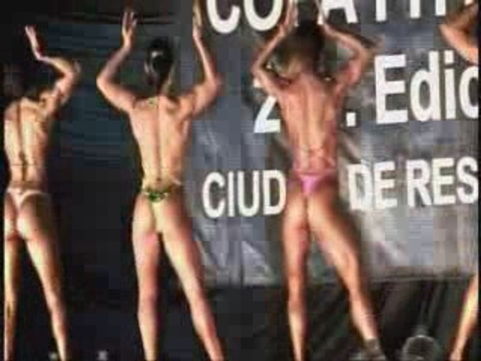 Competencia en Chaco