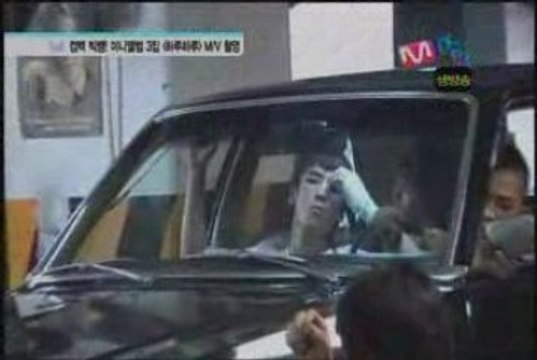 Big Bang - Making of Haru Haru (vosta)