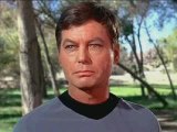 Tribute to Deforest Kelley