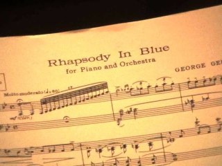 Herbie Hancock & Lang Lang avec l'ONL, répétitions