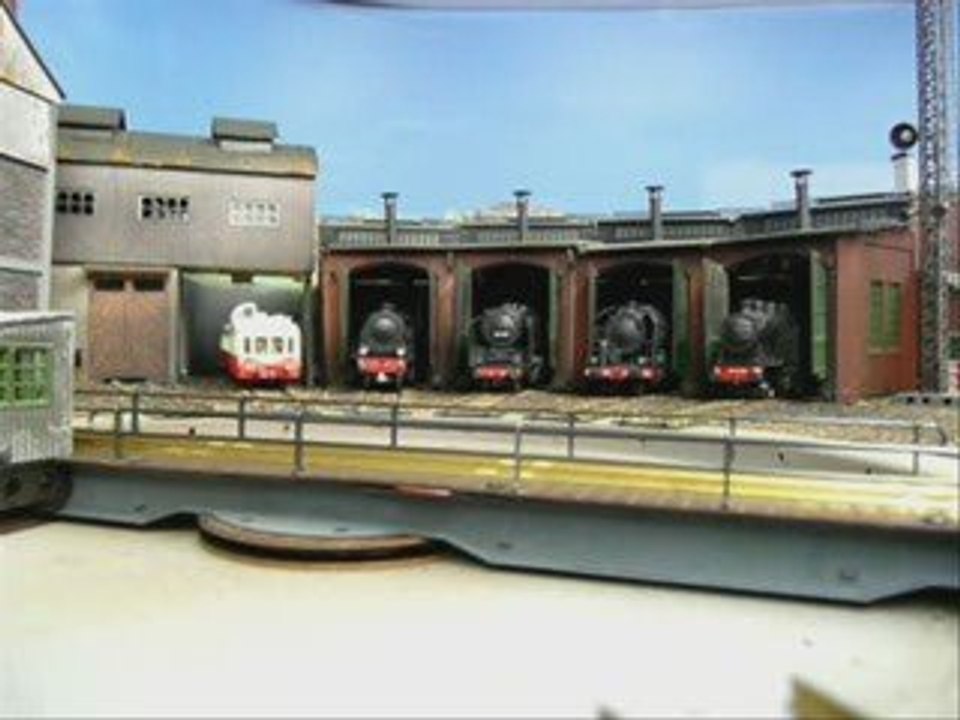 Festirail à Bressolles