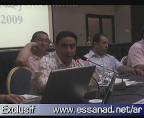 الجزء الثالث من رد الدكتور عمر حجيرة