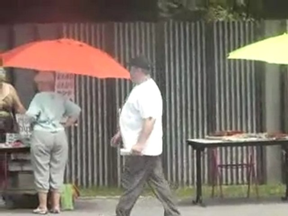 fete quartier 05/07/09 2éme partie