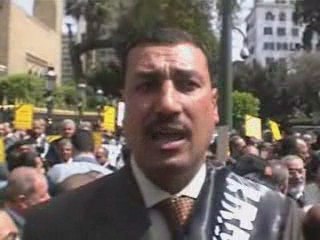 لا للإنقلاب الدستوري أ.صابر أبو الفتوح