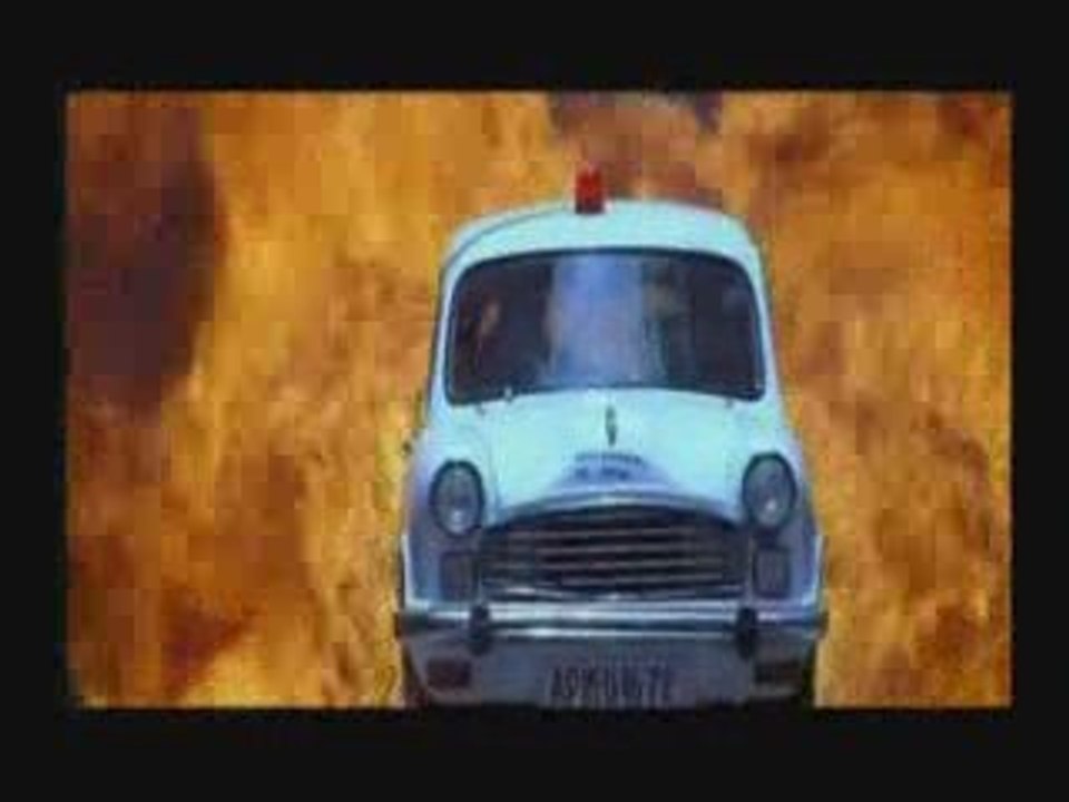 Red  Alert Bollywood Hindi Movie Trailer