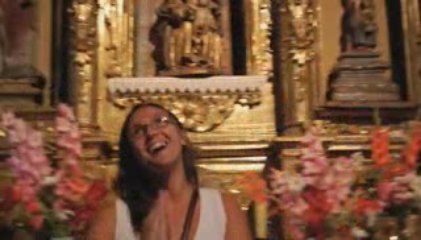 La Alberca Week 3 '09