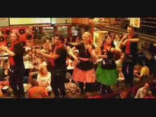 DINER HELLEN'S STARDUST Time Square NEW YORK