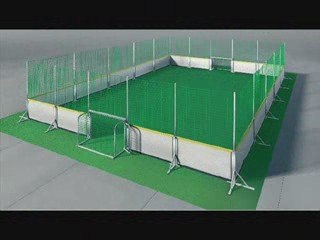 VIDEO PRESENTATION TERRAIN-FREE FUN & FOOT