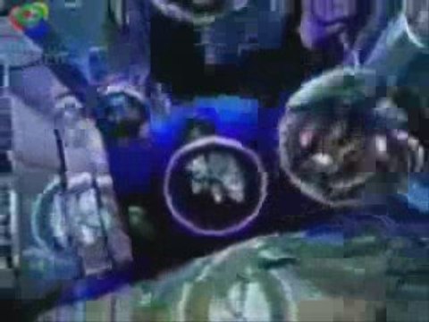 Vinhetas Globo Reporter - Rede Globo HDTV