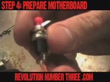 Mod Your Xbox 360 Controller Part 2: Revolution Number Three