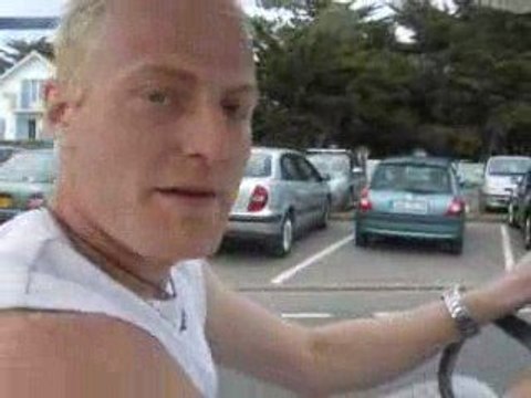 rosalie a st brevin les pins