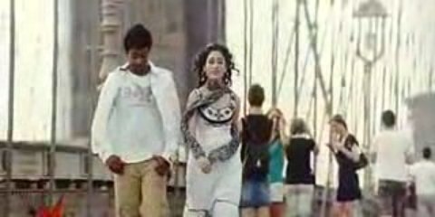 Anandha Thandavam - Poovinai HQ Full Song