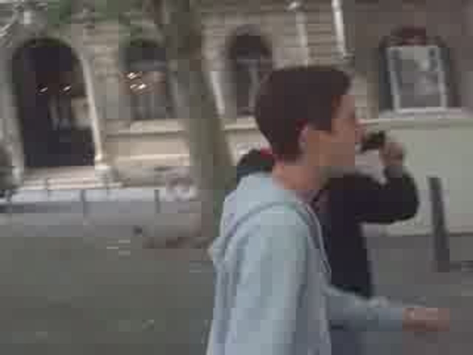 Pouet Pouet