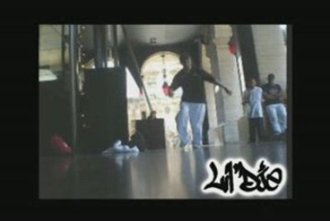 LCW FCWC EL RETOUR ENFIN !!!