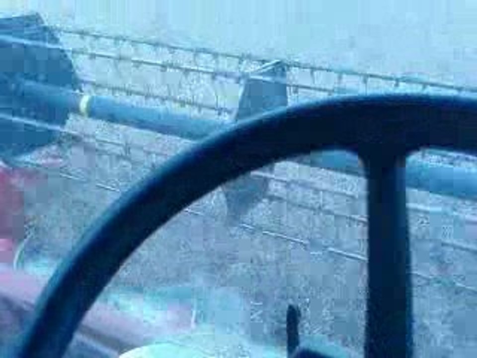 Case ih axial flow 2166