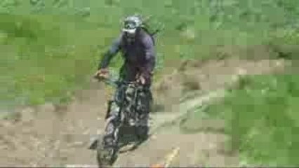 Poursuite infernale sur les pentes de Tignes