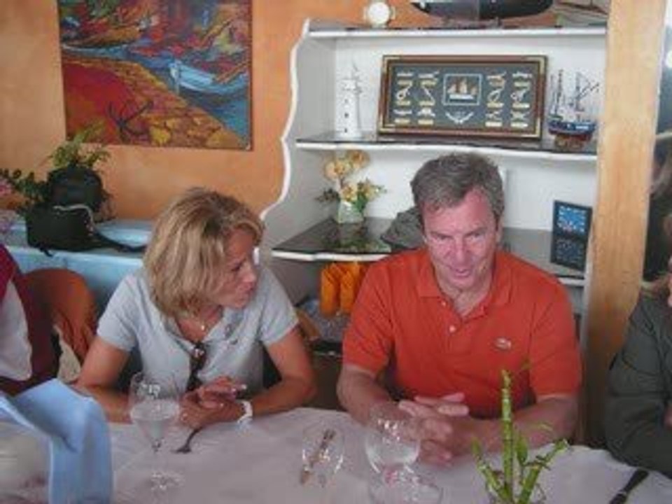 RETROUVAILLES 2009
