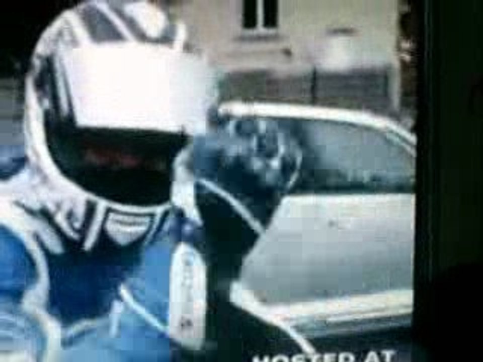 crash