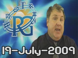 RussellGrant.com Video Horoscope Gemini July Sunday 19th