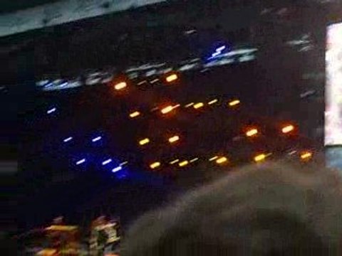 Bruce Springsteen aux Vieilles Charrues 2009 - Outlaw Pete