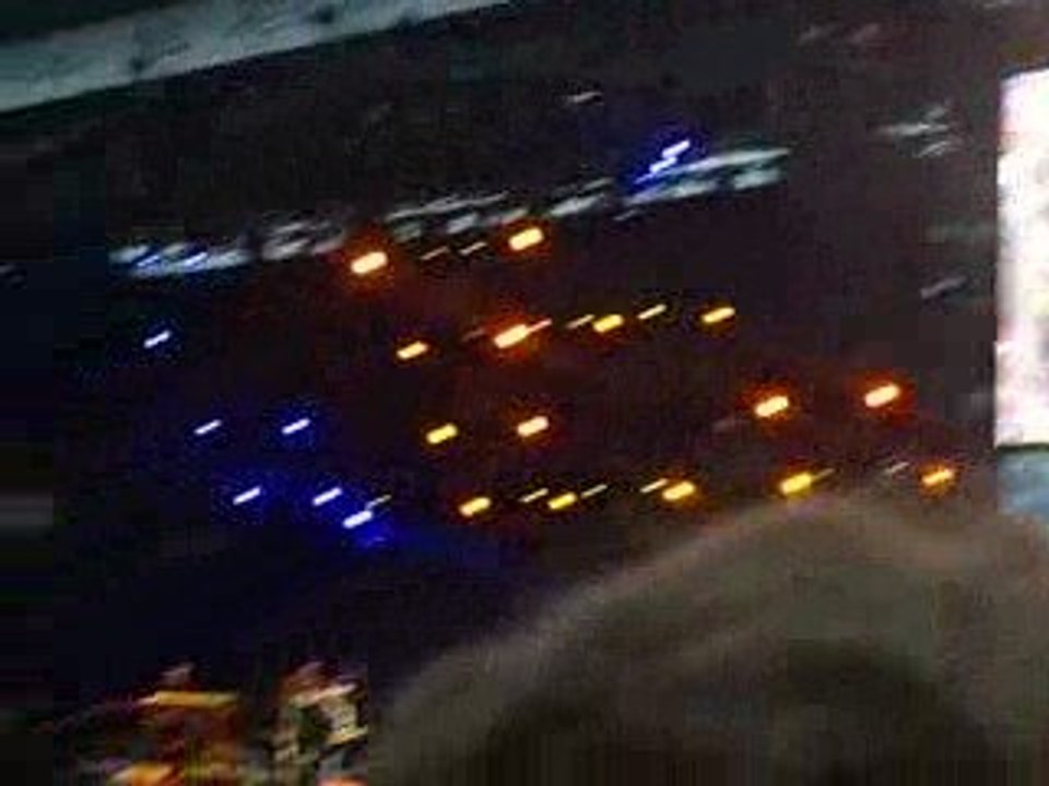 Bruce Springsteen aux Vieilles Charrues 2009 - Outlaw Pete