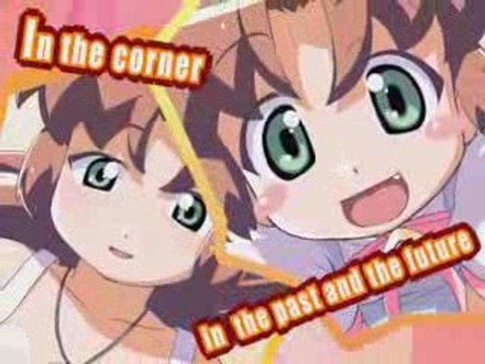 MOSAIC.WAV - AKIBA-POP The Future PV