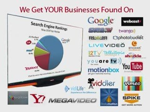 VSEO - Video Search Engine Optimization - Elvis Caron