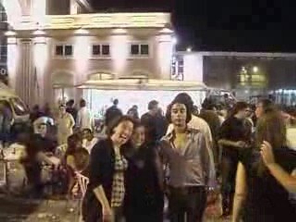 SOUVENIR DE LA FIESTA!!!