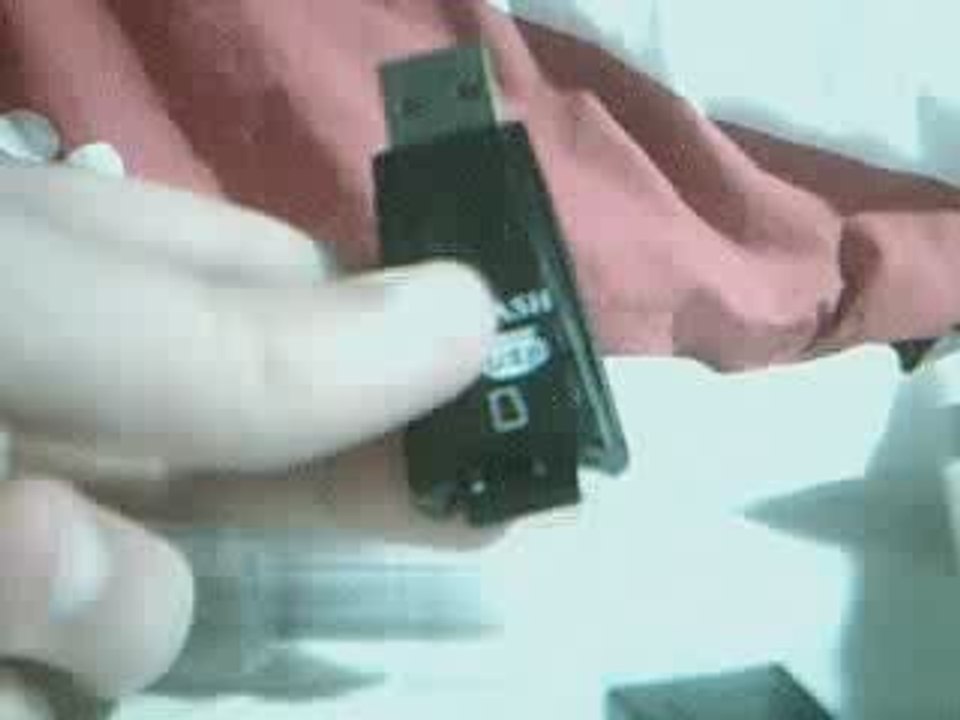Deballage R4 DS