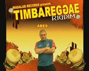 Teaser TIMBAREGGAE 05 - ABES
