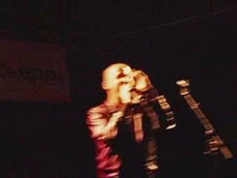 Concert Dieppe 17/07/09 Emmanuel Moire Promis